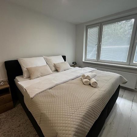Apartman Lucky Bojnice Dış mekan fotoğraf