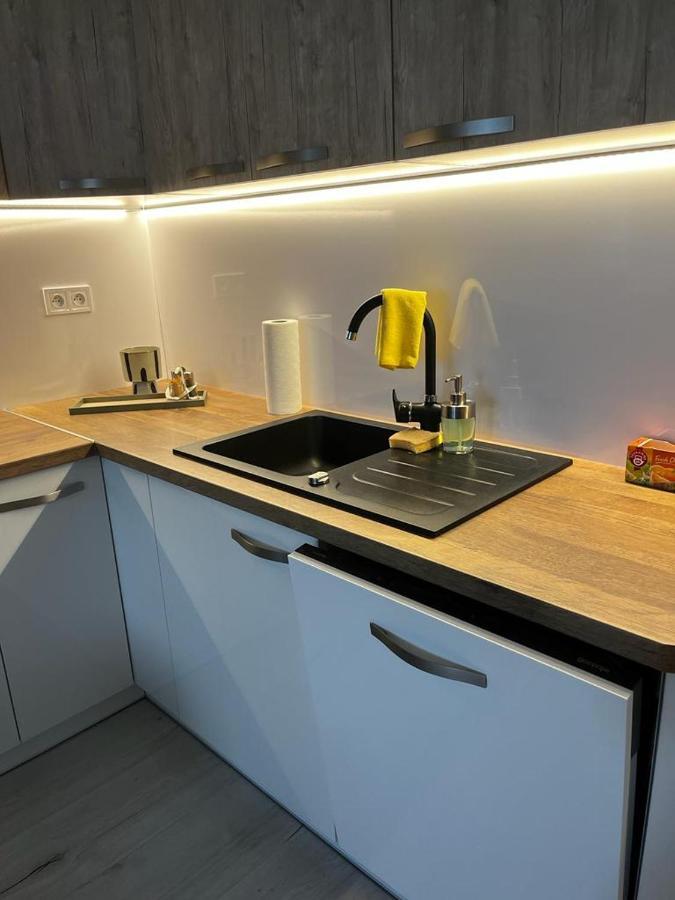 Apartman Lucky Bojnice Dış mekan fotoğraf