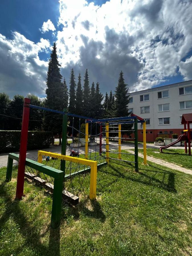 Apartman Lucky Bojnice Dış mekan fotoğraf