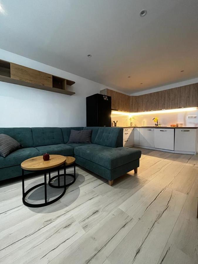 Apartman Lucky Bojnice Dış mekan fotoğraf
