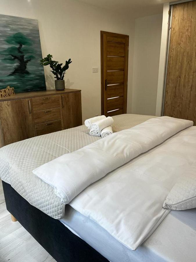 Apartman Lucky Bojnice Dış mekan fotoğraf