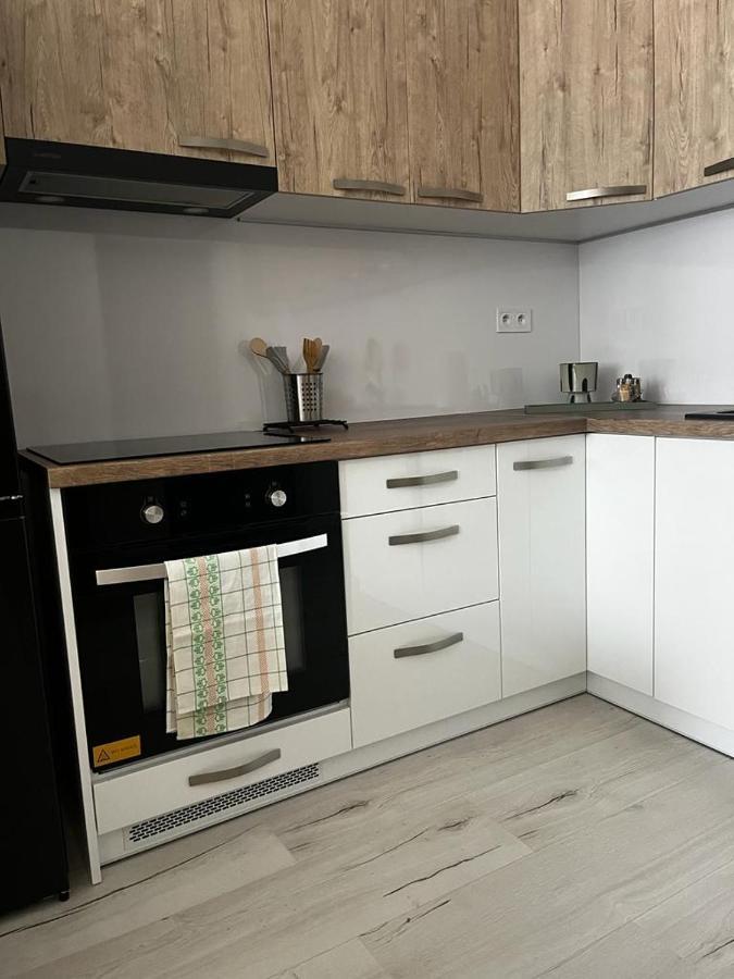 Apartman Lucky Bojnice Dış mekan fotoğraf