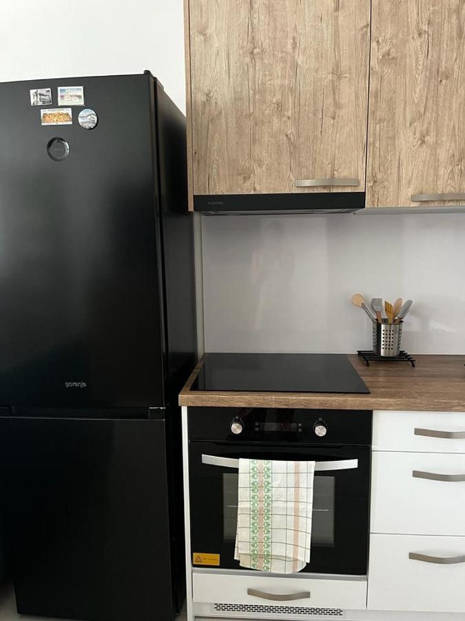 Apartman Lucky Bojnice Dış mekan fotoğraf