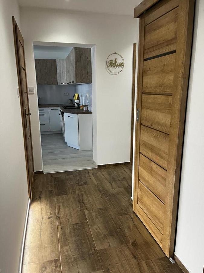 Apartman Lucky Bojnice Dış mekan fotoğraf