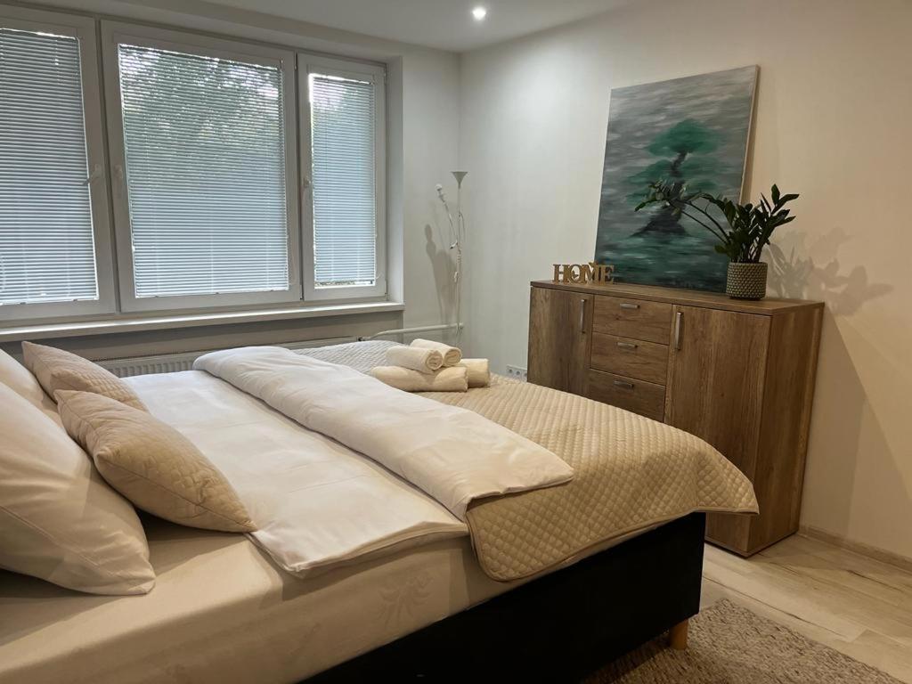 Apartman Lucky Bojnice Dış mekan fotoğraf