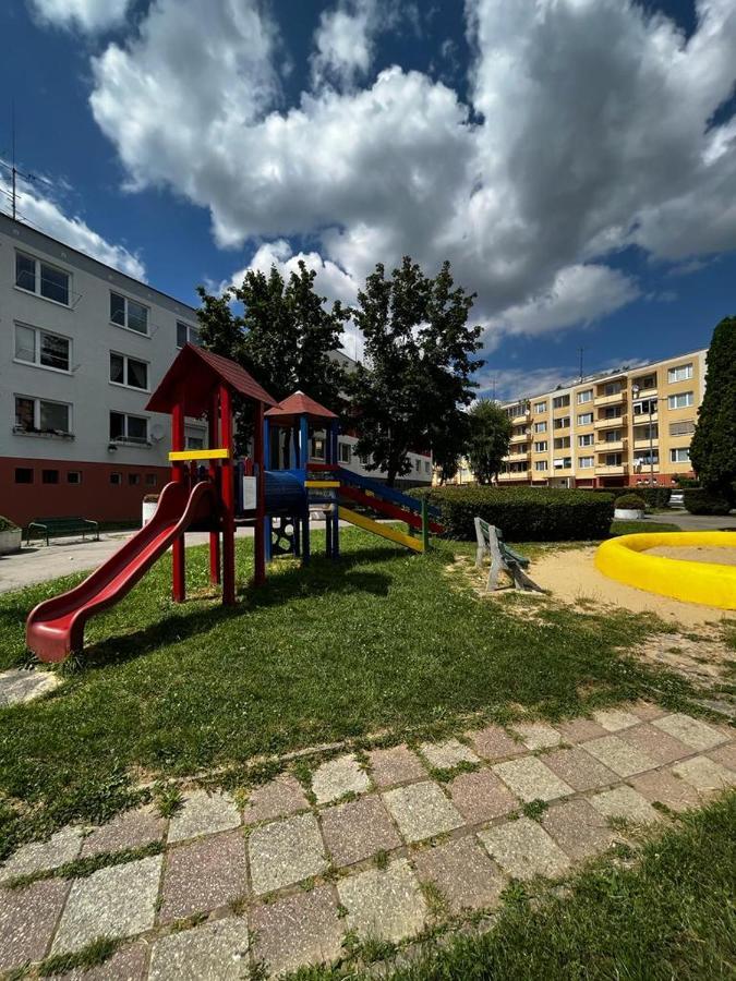 Apartman Lucky Bojnice Dış mekan fotoğraf