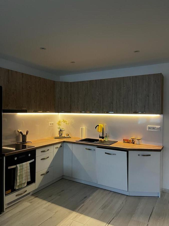 Apartman Lucky Bojnice Dış mekan fotoğraf