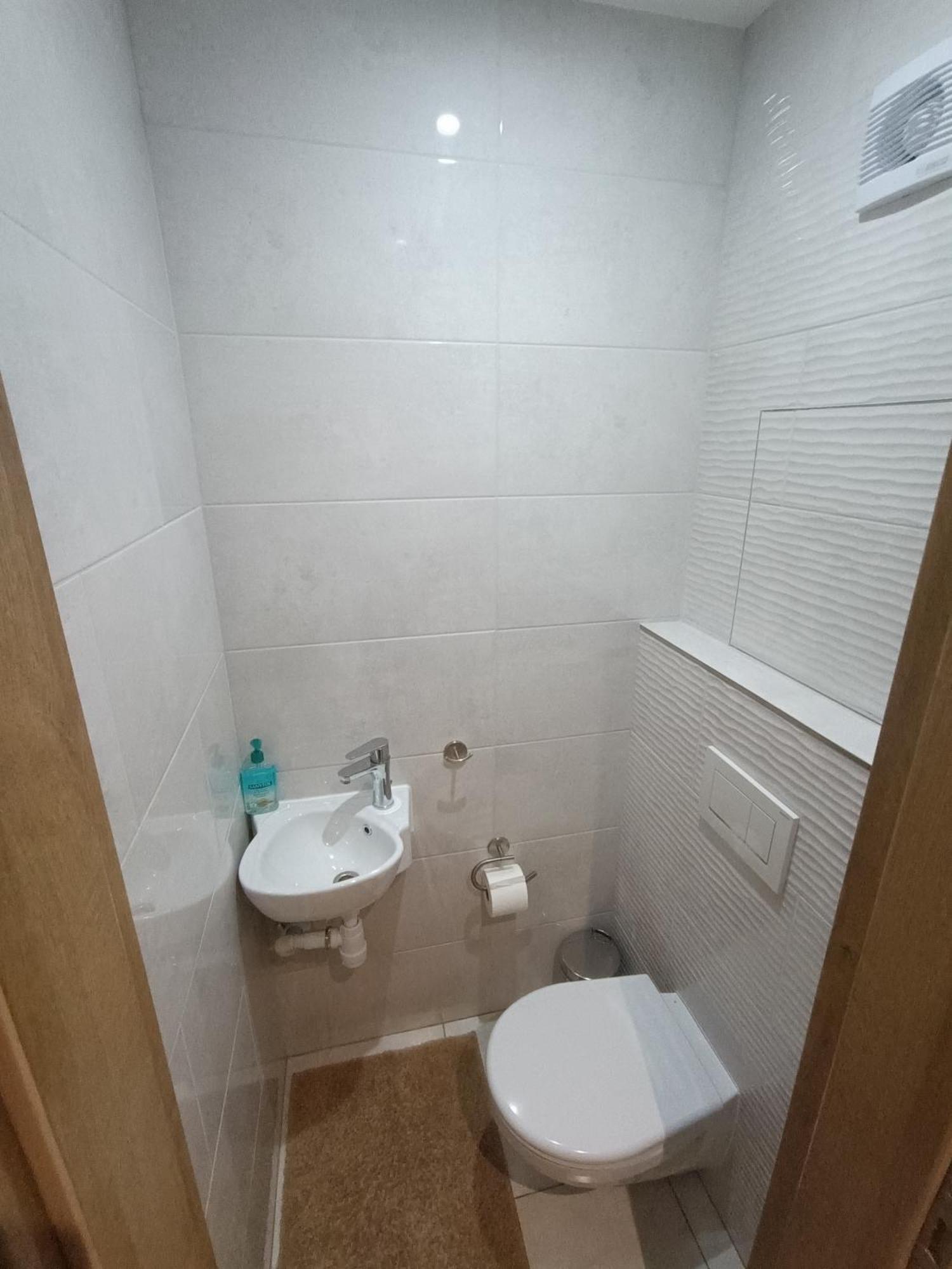 Apartman Lucky Bojnice Dış mekan fotoğraf