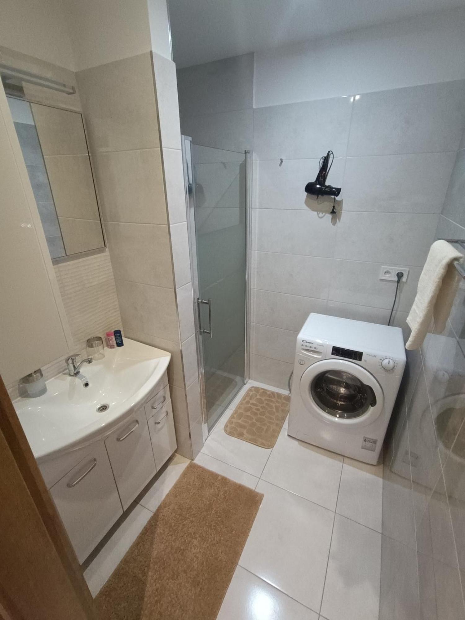 Apartman Lucky Bojnice Dış mekan fotoğraf