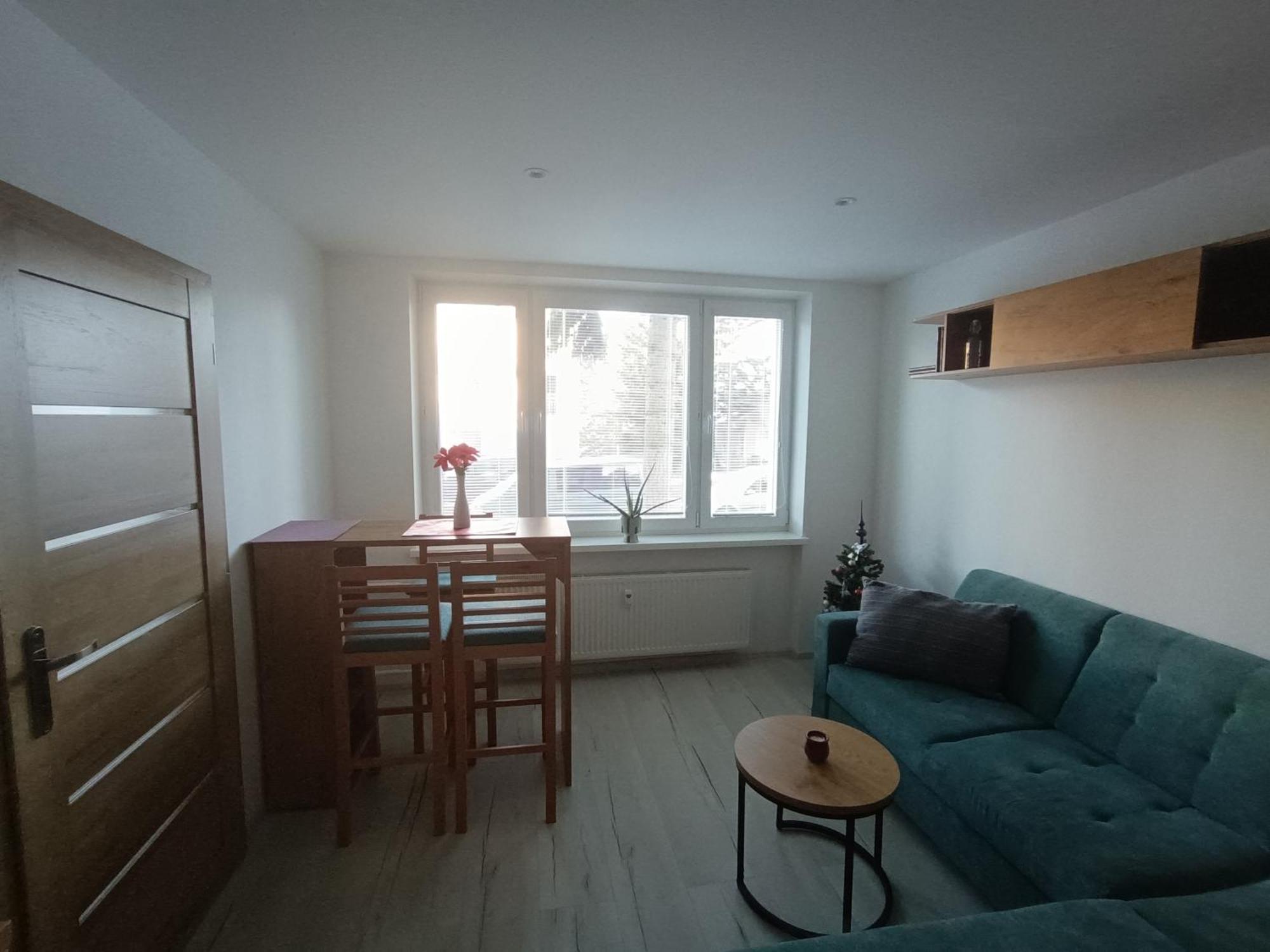 Apartman Lucky Bojnice Dış mekan fotoğraf