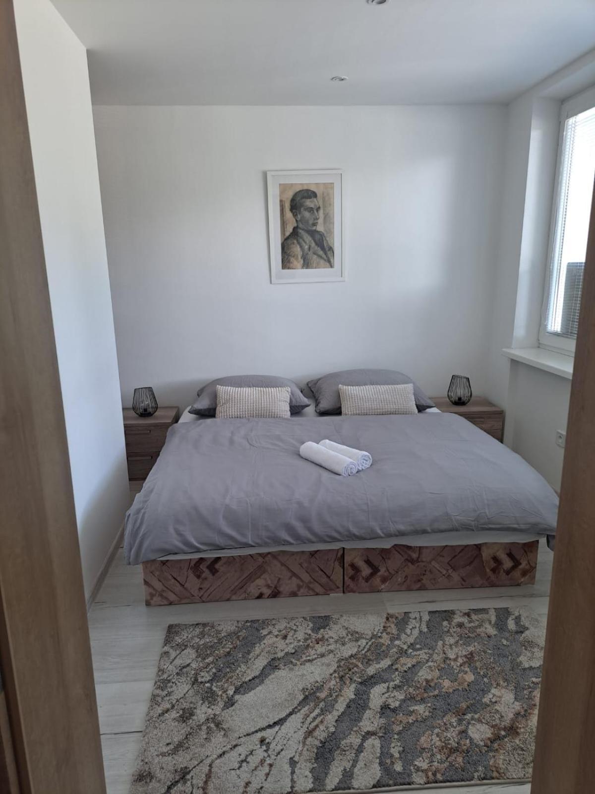 Apartman Lucky Bojnice Dış mekan fotoğraf